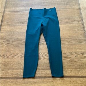 Nike Performance Leggings High Waist Stretch